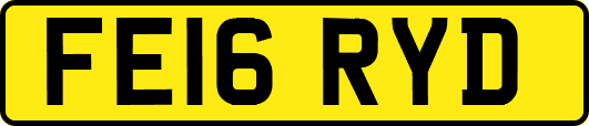 FE16RYD