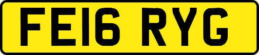 FE16RYG