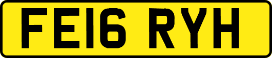 FE16RYH