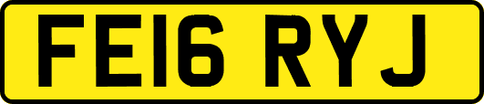 FE16RYJ