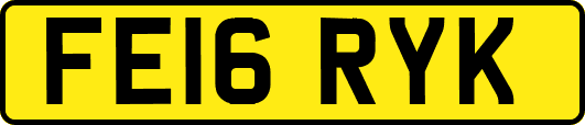 FE16RYK