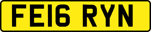 FE16RYN