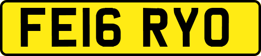 FE16RYO