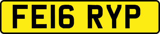FE16RYP