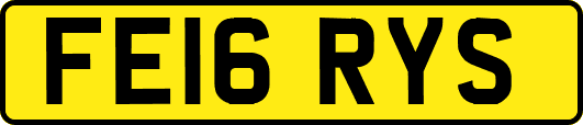 FE16RYS