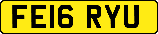 FE16RYU