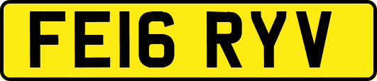 FE16RYV