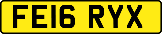 FE16RYX