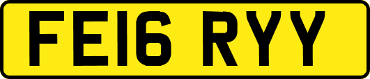 FE16RYY