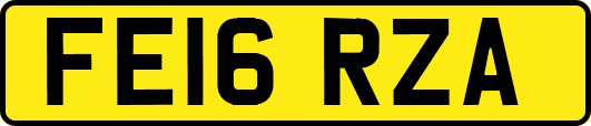 FE16RZA