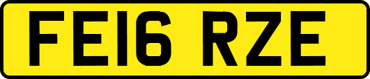 FE16RZE