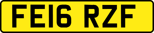 FE16RZF