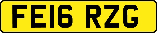 FE16RZG