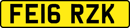 FE16RZK
