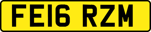 FE16RZM