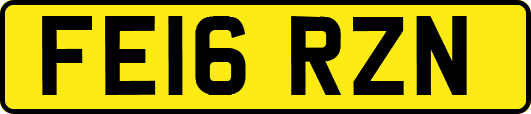 FE16RZN