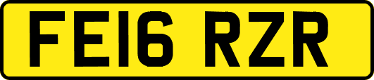 FE16RZR
