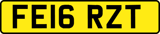 FE16RZT