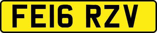 FE16RZV