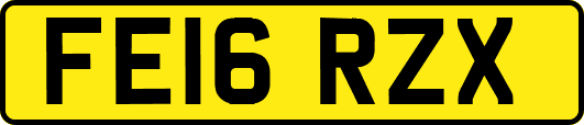 FE16RZX