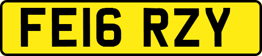 FE16RZY