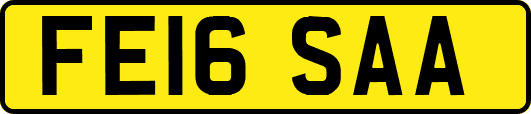 FE16SAA