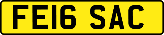 FE16SAC