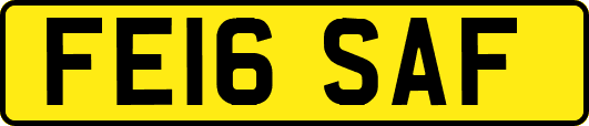FE16SAF