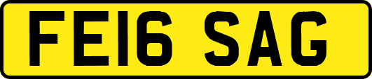 FE16SAG