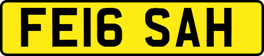 FE16SAH