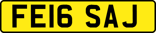 FE16SAJ