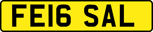 FE16SAL