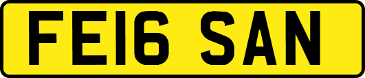 FE16SAN