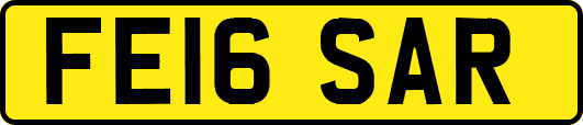 FE16SAR