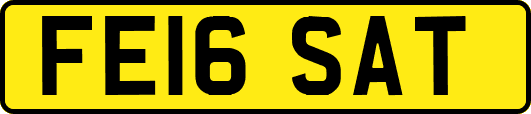 FE16SAT