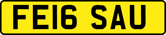 FE16SAU