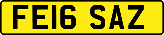 FE16SAZ