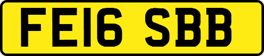FE16SBB