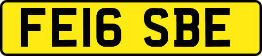 FE16SBE
