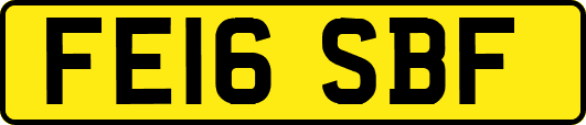 FE16SBF