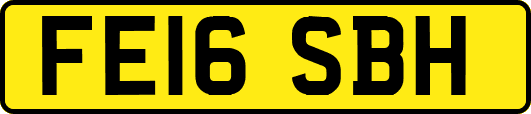 FE16SBH