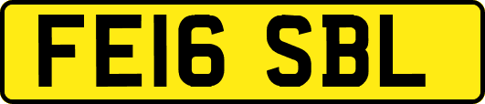 FE16SBL