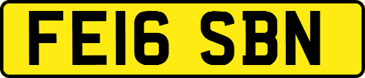 FE16SBN