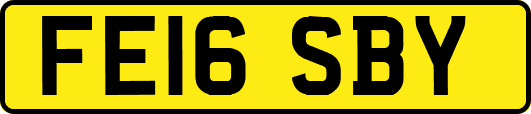 FE16SBY