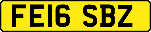 FE16SBZ