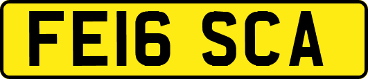 FE16SCA