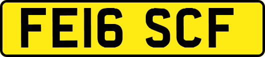 FE16SCF