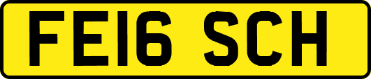 FE16SCH