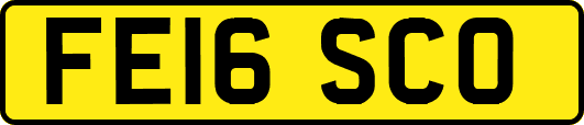 FE16SCO