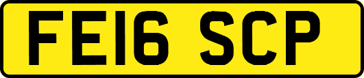 FE16SCP